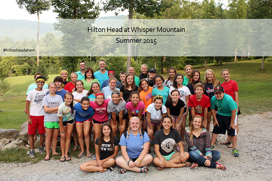 Hilton-Head-Came-to-Whisper-Mountain-Camp