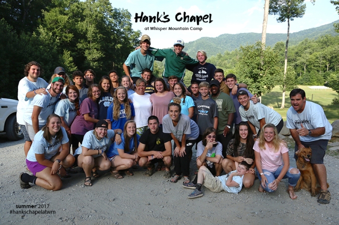 Hanks Chapel Group
